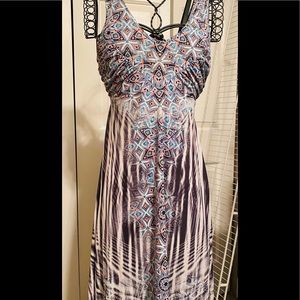 Ladies dress